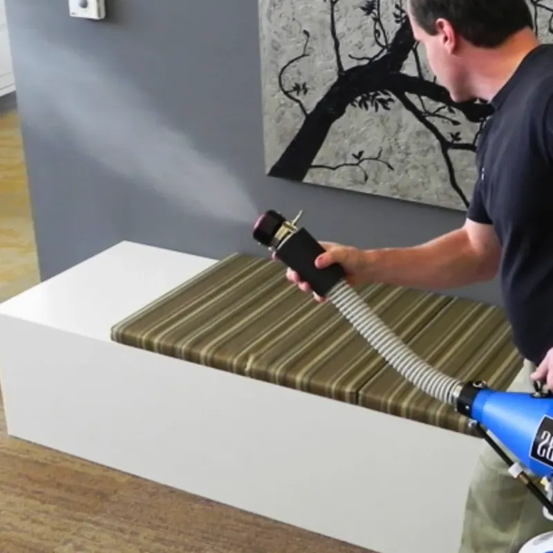 Professional Odor Removal in Forest Park, OK